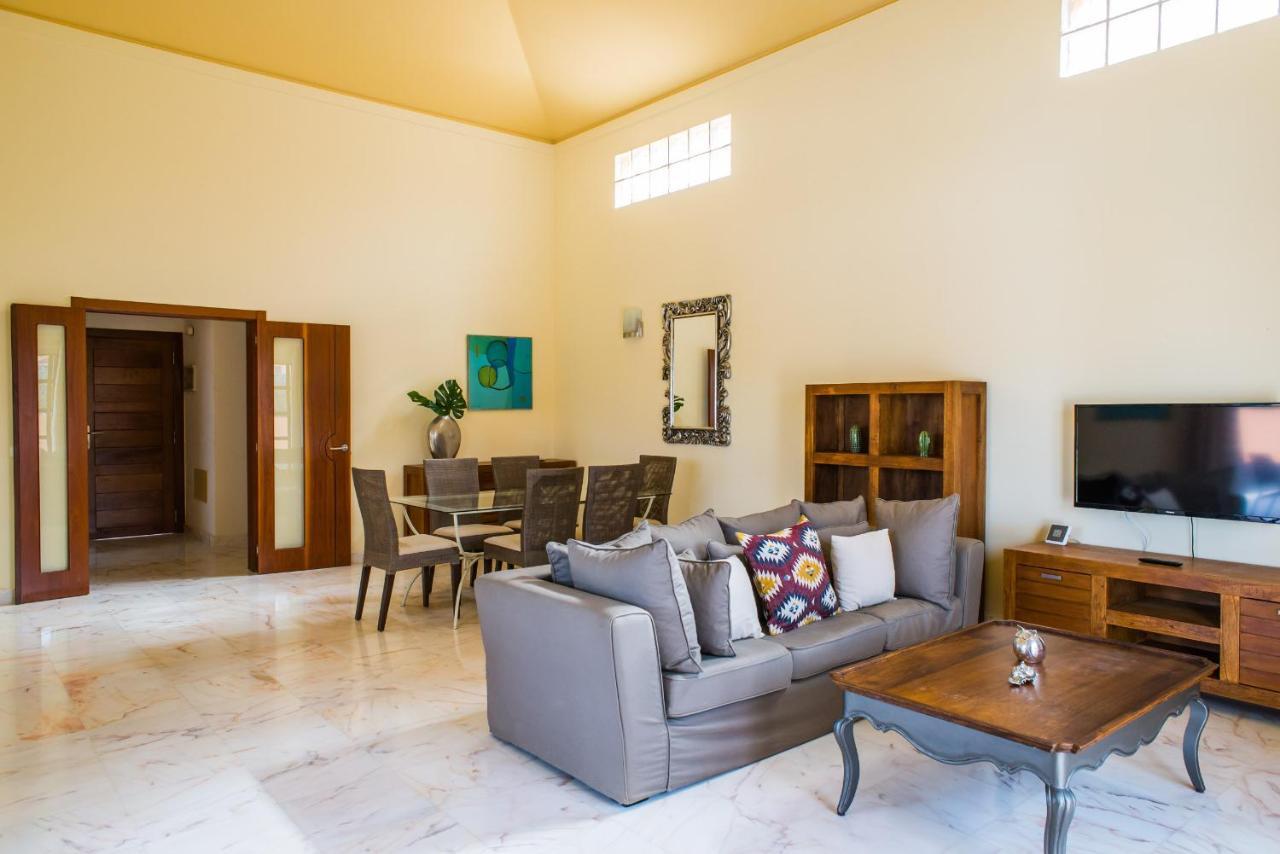 Villa Joy Private Pool Corralejo By Holidays Home Extérieur photo
