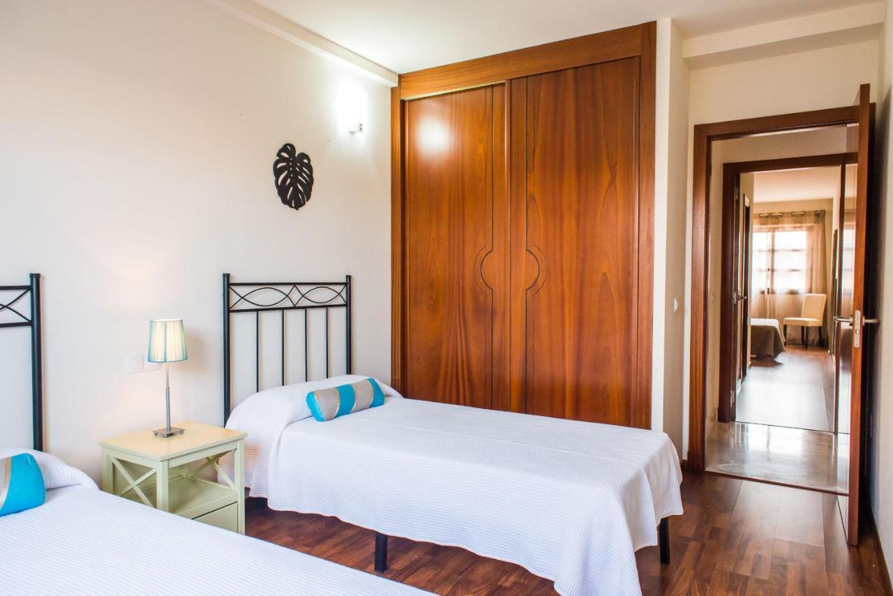 Villa Joy Private Pool Corralejo By Holidays Home Extérieur photo