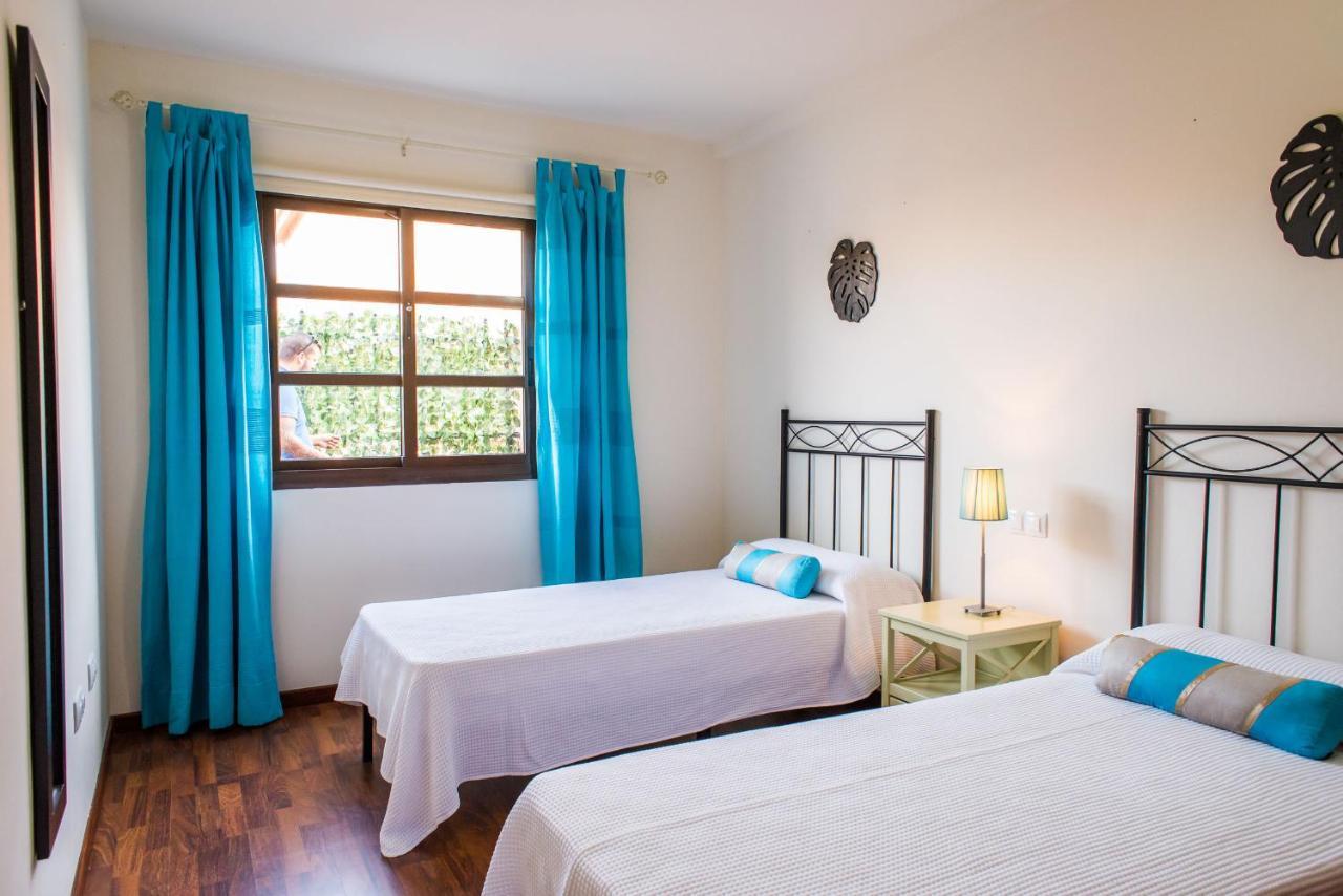 Villa Joy Private Pool Corralejo By Holidays Home Extérieur photo