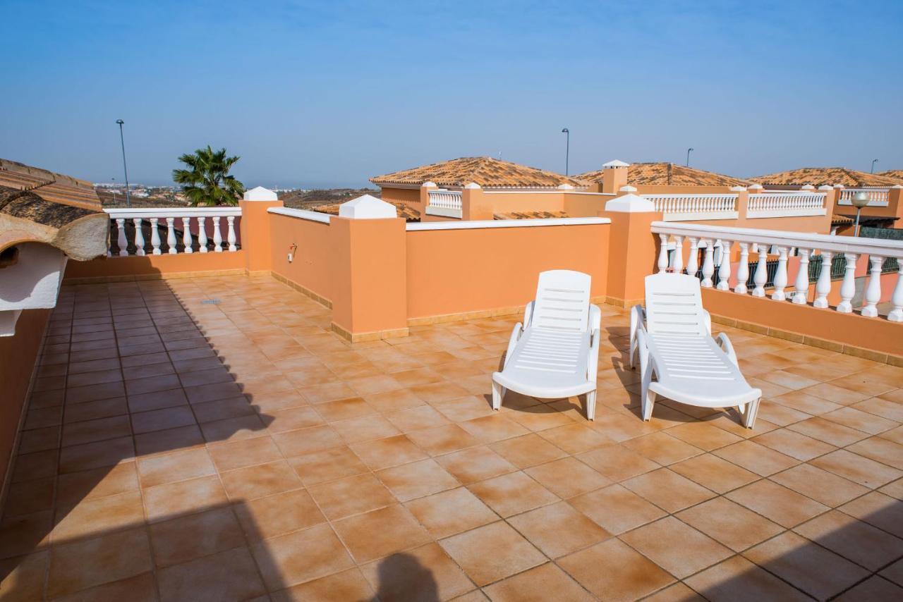 Villa Joy Private Pool Corralejo By Holidays Home Extérieur photo