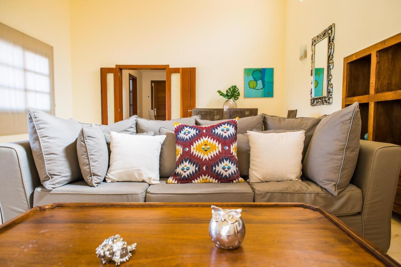 Villa Joy Private Pool Corralejo By Holidays Home Extérieur photo