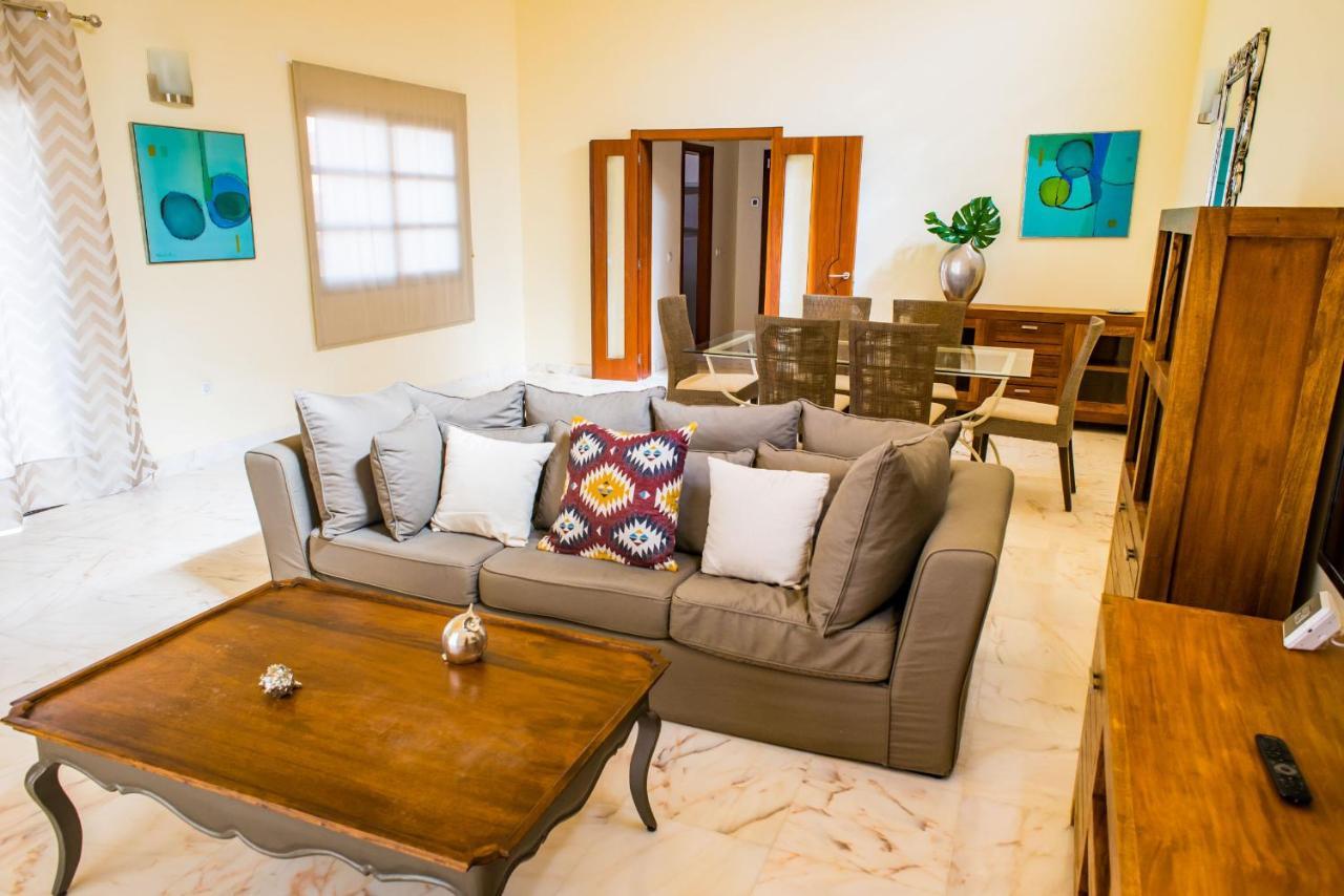 Villa Joy Private Pool Corralejo By Holidays Home Extérieur photo