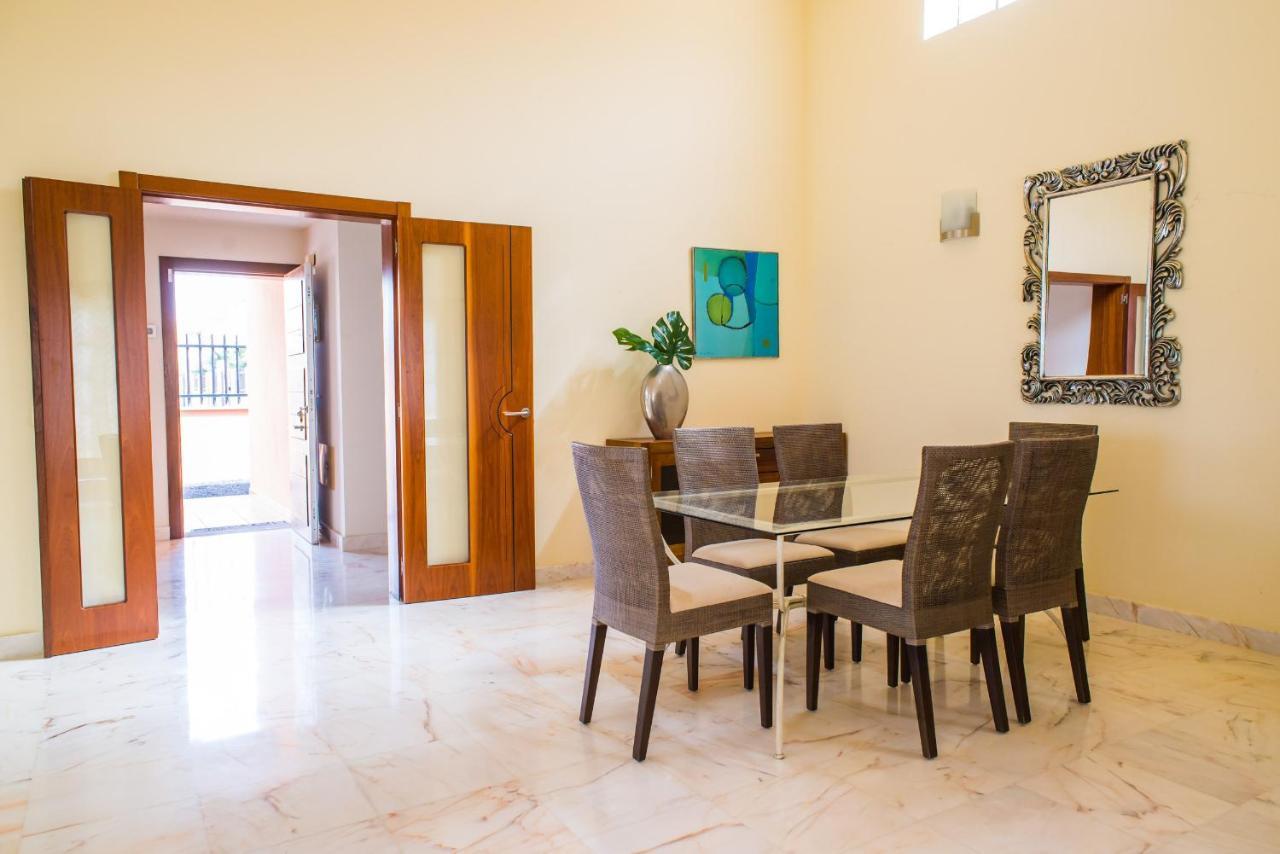 Villa Joy Private Pool Corralejo By Holidays Home Extérieur photo