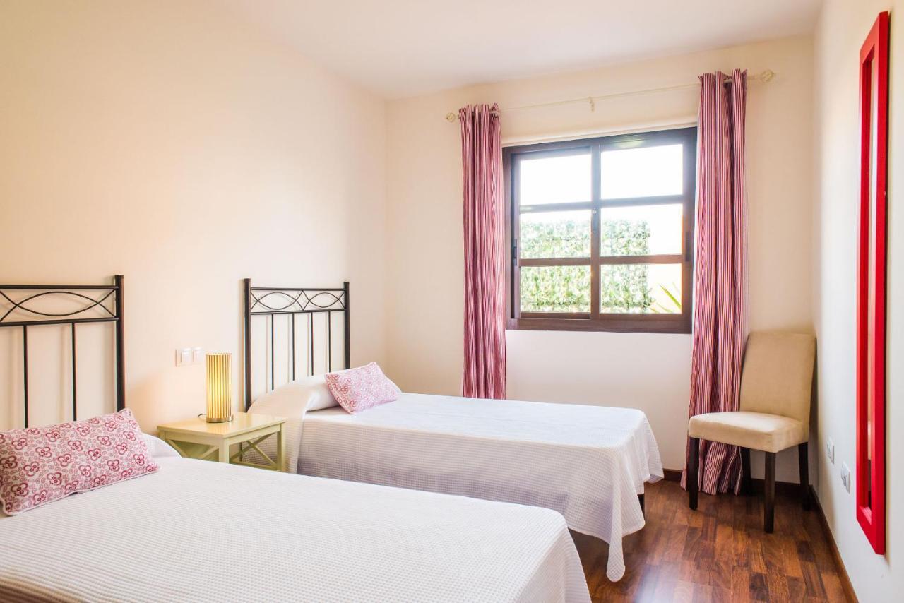 Villa Joy Private Pool Corralejo By Holidays Home Extérieur photo